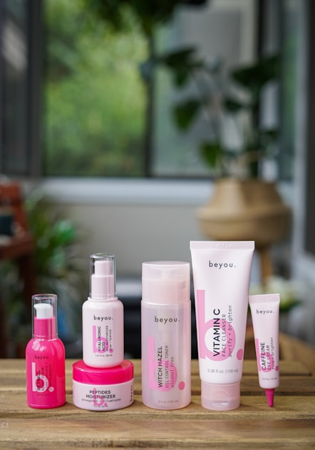 Unlocking Youthful Skin Ext 12