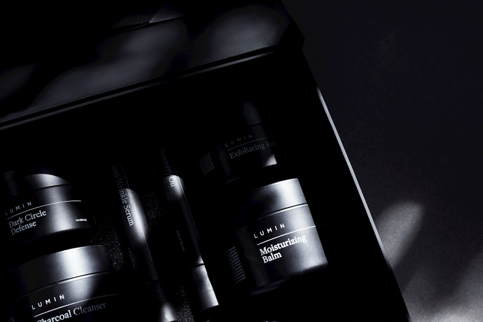 Achieving a Luminous Complexion Ext 14