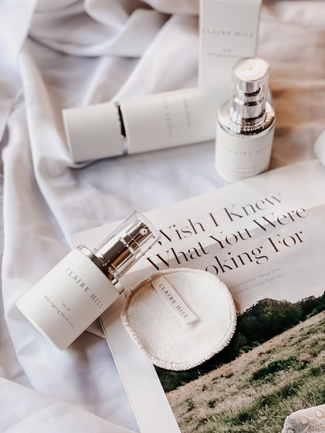 Refined Products for Every Skin Type Ext 16