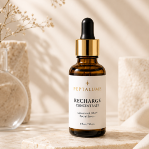 RECHARGE CONCENTRATE