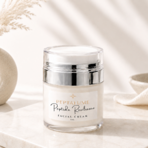 PEPTIDE RESILIENCE CREAM
