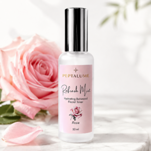 rose refresh mist